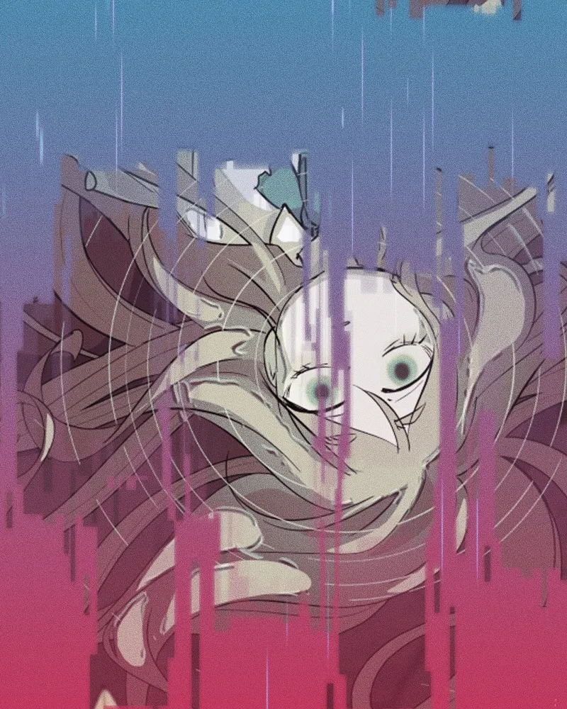 The Last Dimension Chapter 32 page 39 - 