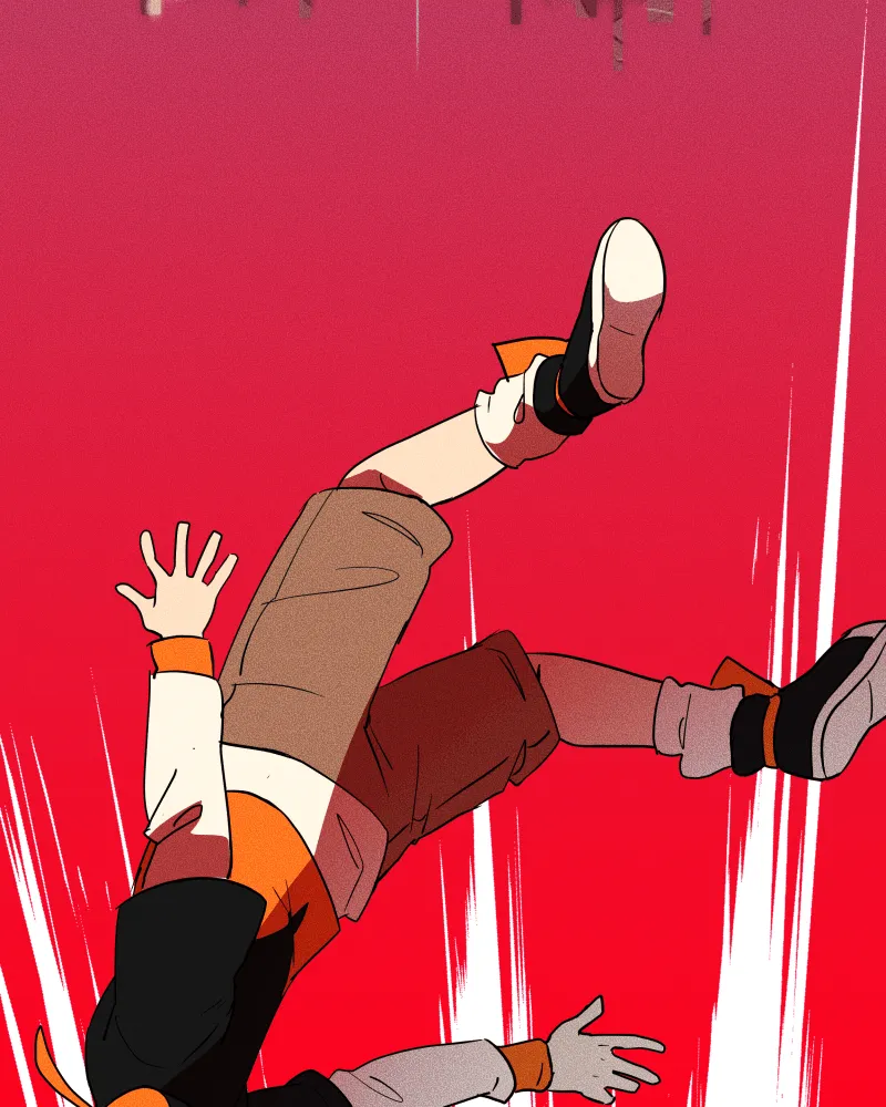 The Last Dimension Chapter 32 page 40 - 