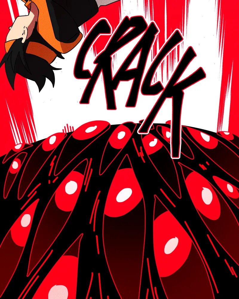 The Last Dimension Chapter 32 page 41 - 