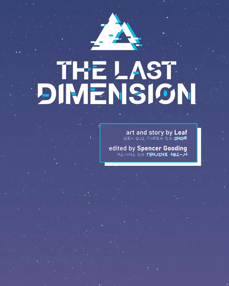 The Last Dimension Chapter 32 page 47 - 
