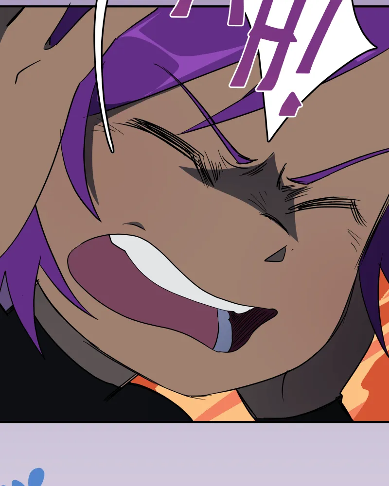 The Last Dimension Chapter 32 page 52 - 