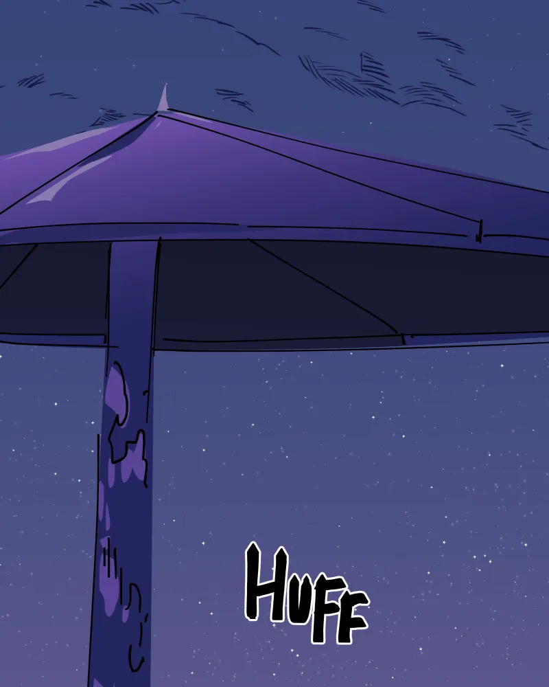The Last Dimension Chapter 32 page 56 - 