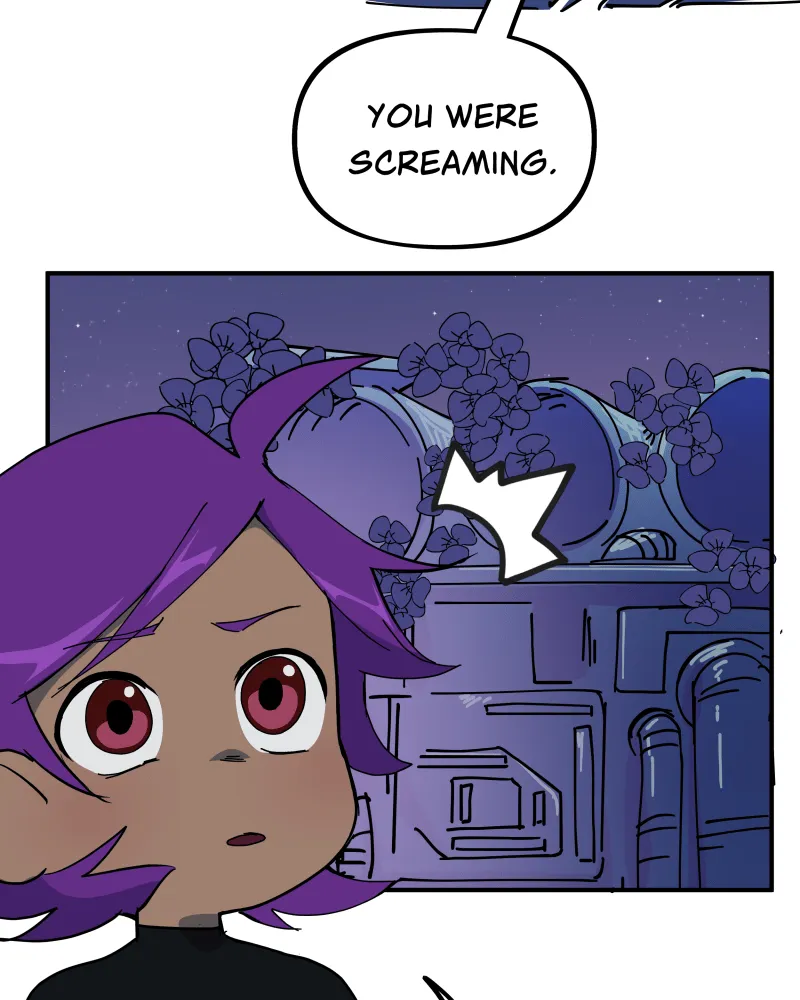The Last Dimension Chapter 32 page 59 - 
