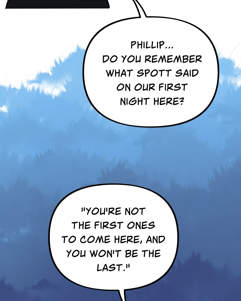 The Last Dimension Chapter 32 page 60 - 