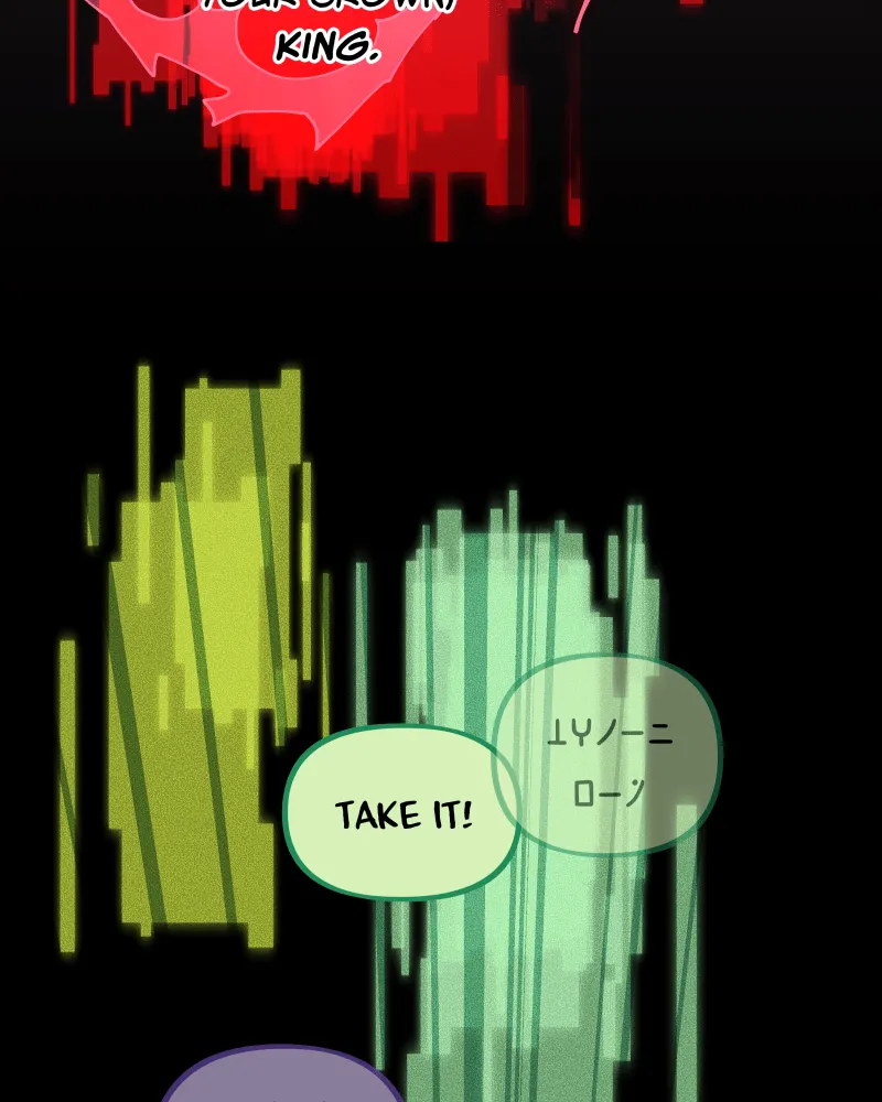 The Last Dimension Chapter 32 page 7 - 
