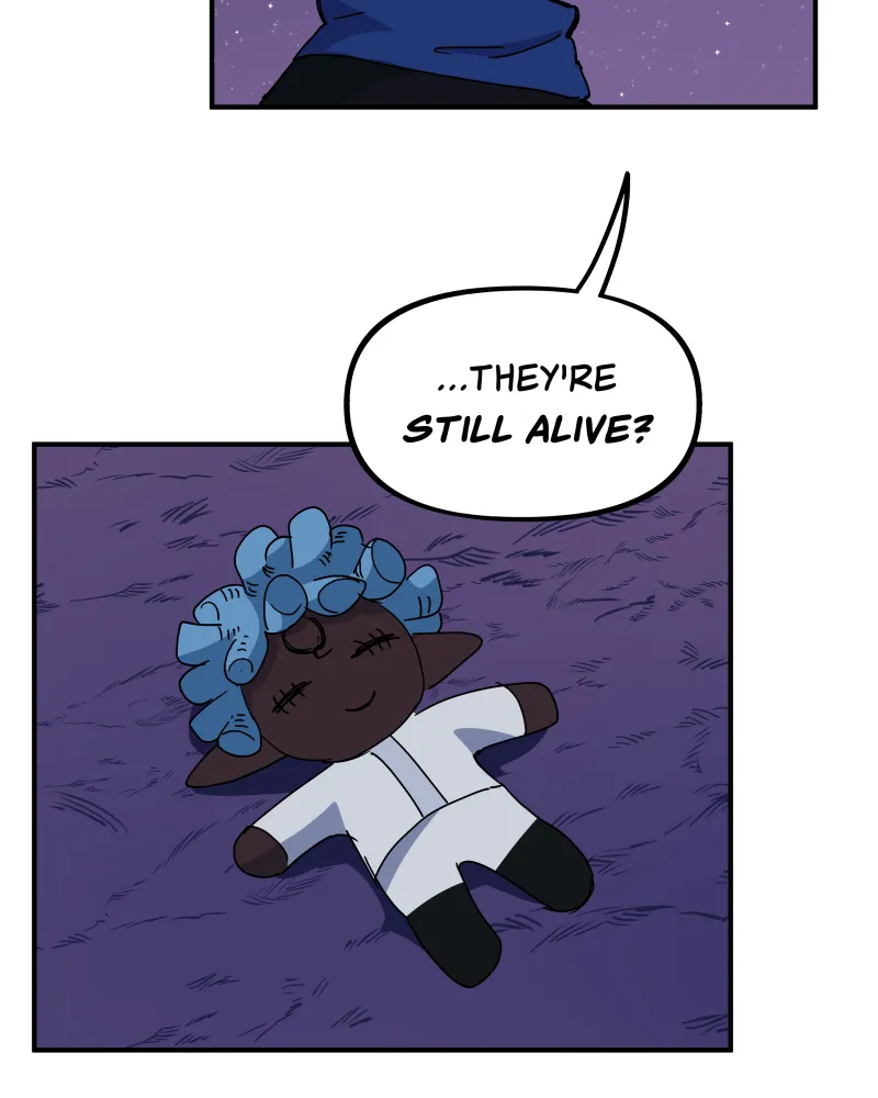 The Last Dimension Chapter 32 page 63 - 