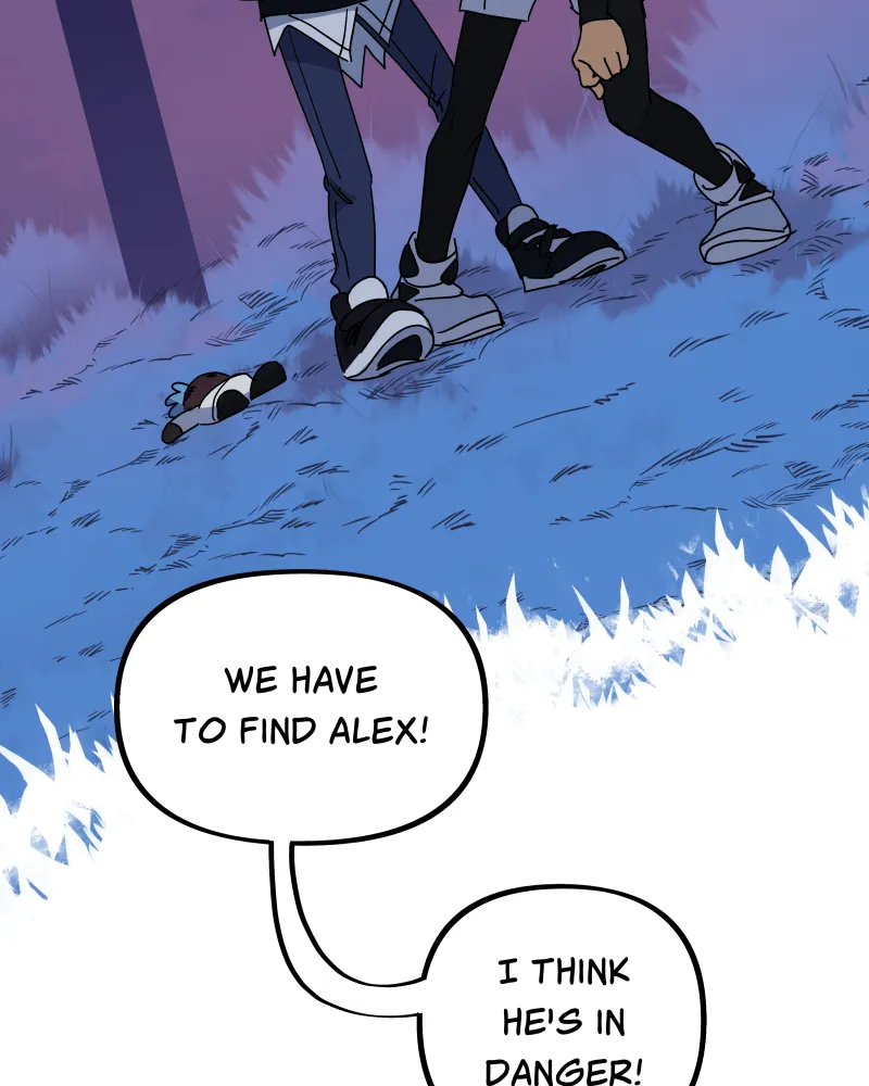 The Last Dimension Chapter 32 page 65 - 