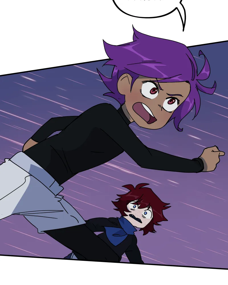 The Last Dimension Chapter 32 page 66 - 