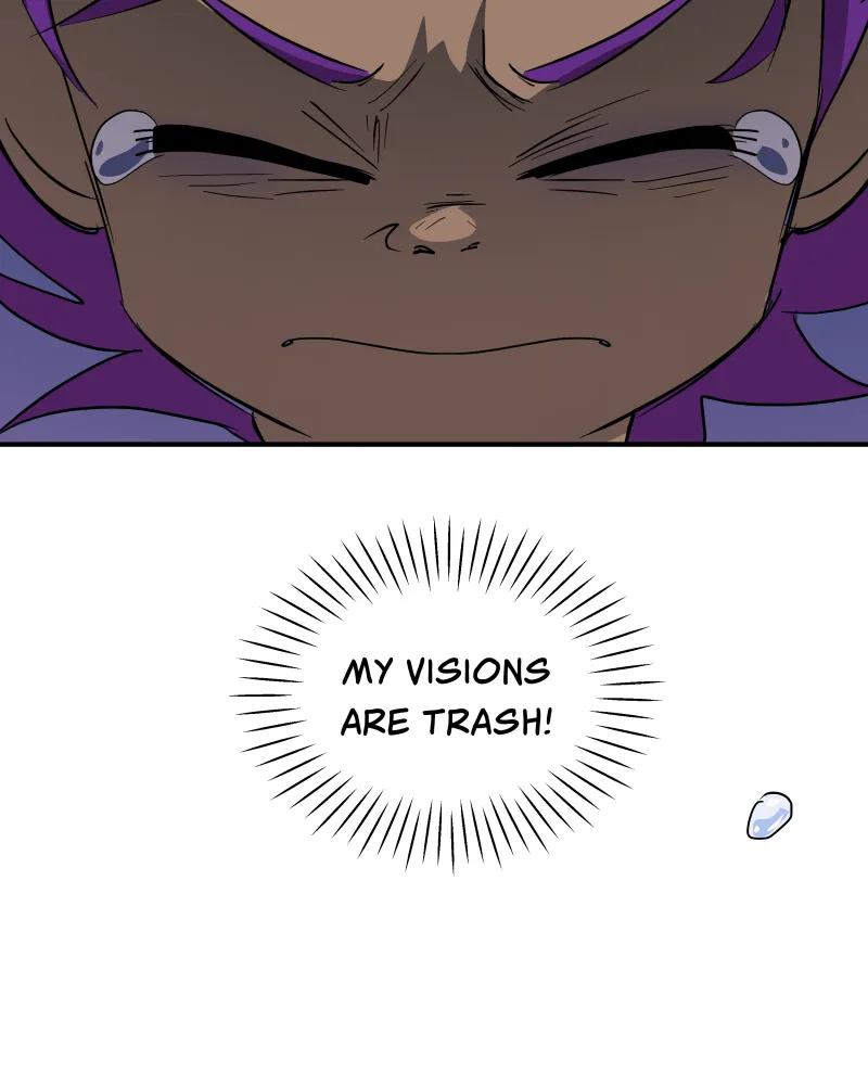The Last Dimension Chapter 32 page 71 - 