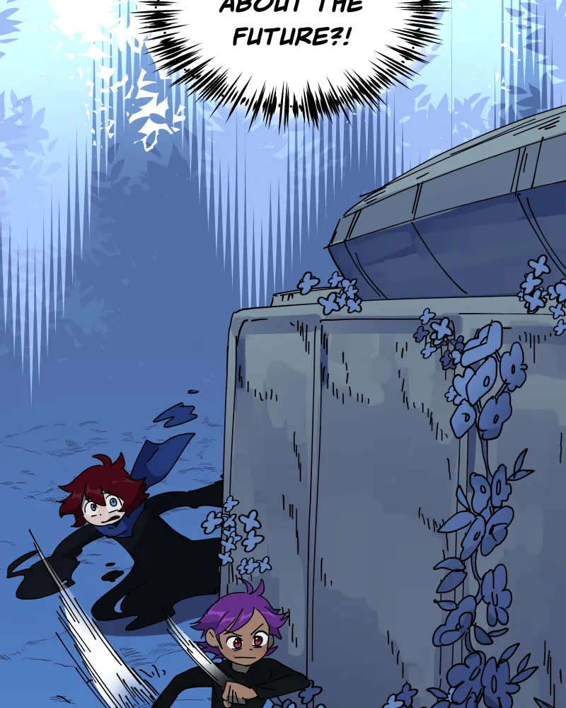 The Last Dimension Chapter 32 page 73 - 