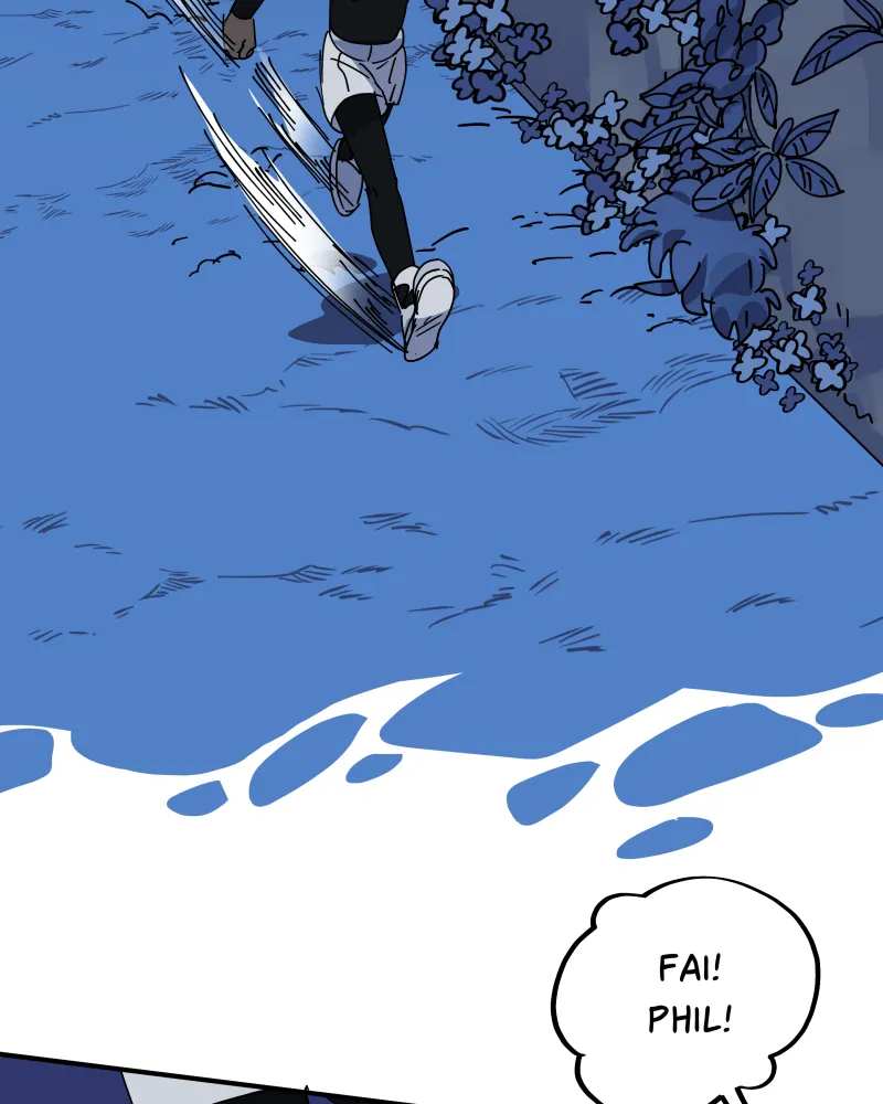 The Last Dimension Chapter 32 page 74 - 