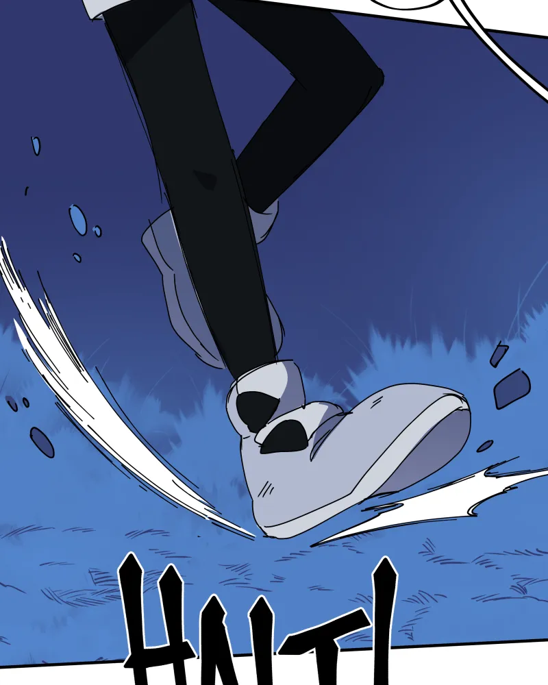 The Last Dimension Chapter 32 page 75 - 