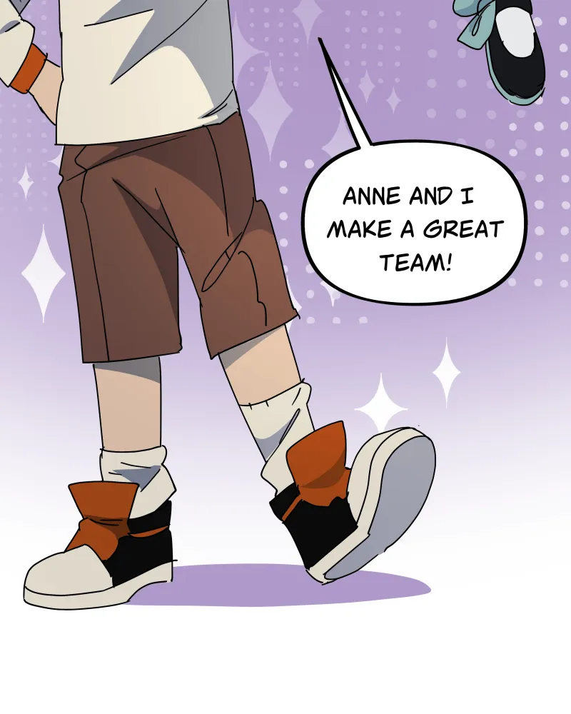 The Last Dimension Chapter 32 page 79 - 
