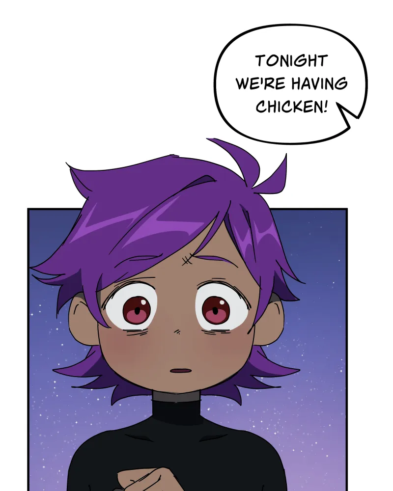 The Last Dimension Chapter 32 page 80 - 