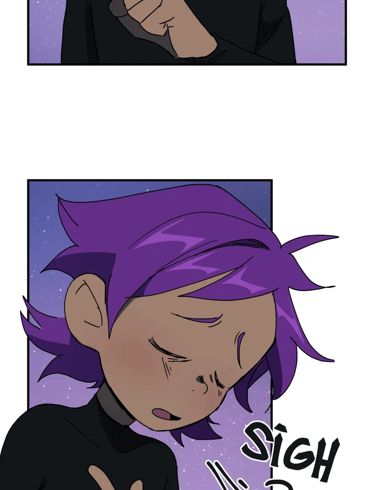 The Last Dimension Chapter 32 page 81 - 