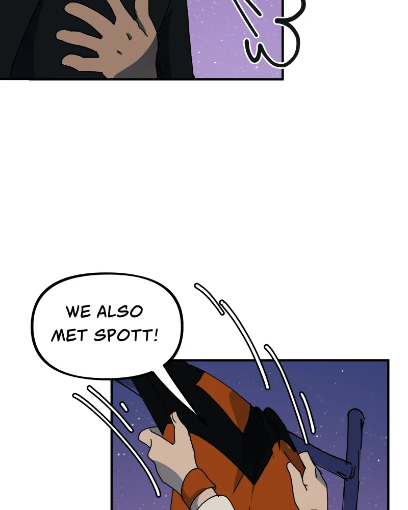 The Last Dimension Chapter 32 page 82 - 