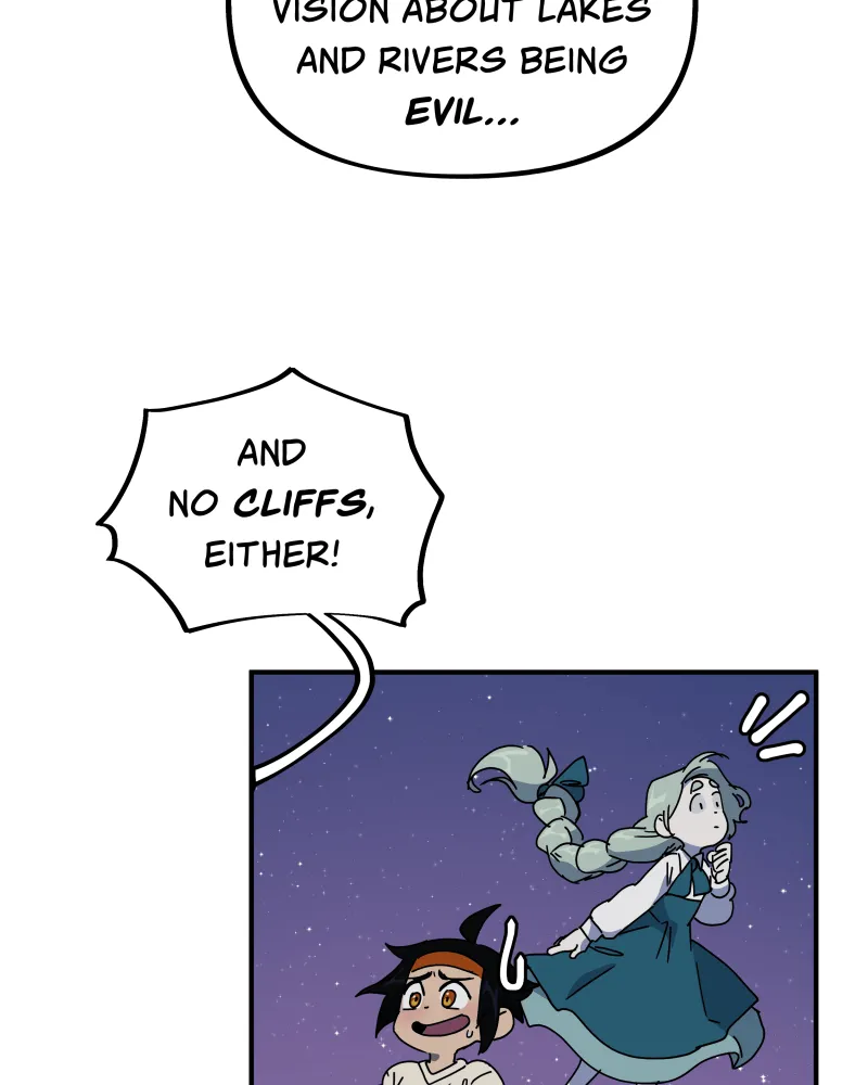 The Last Dimension Chapter 32 page 85 - 