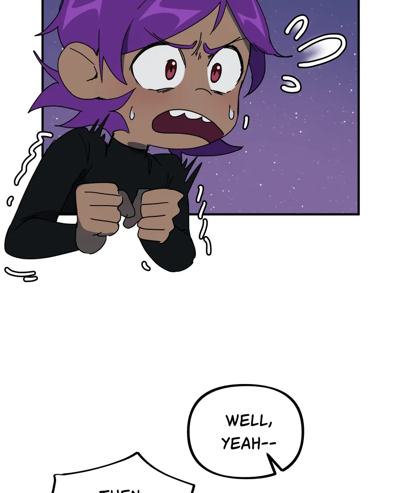 The Last Dimension Chapter 32 page 87 - 