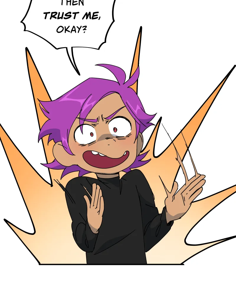 The Last Dimension Chapter 32 page 88 - 