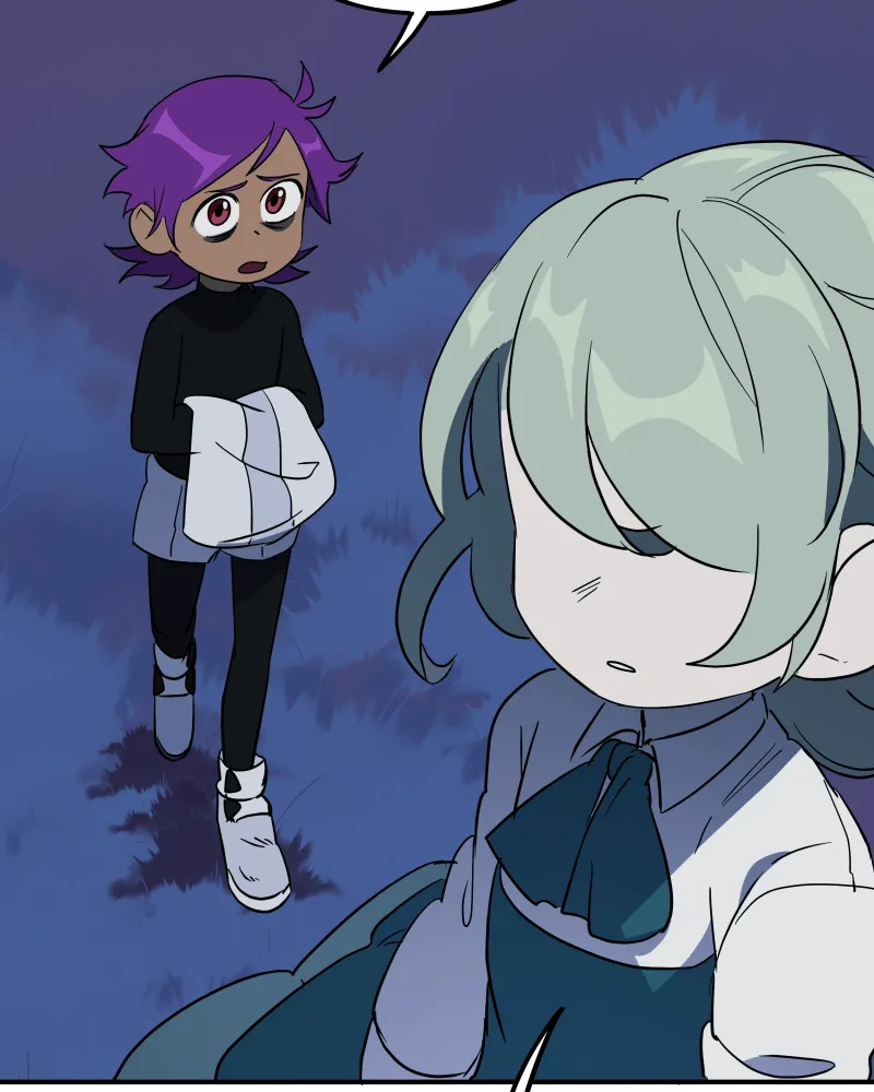 The Last Dimension Chapter 32 page 93 - 