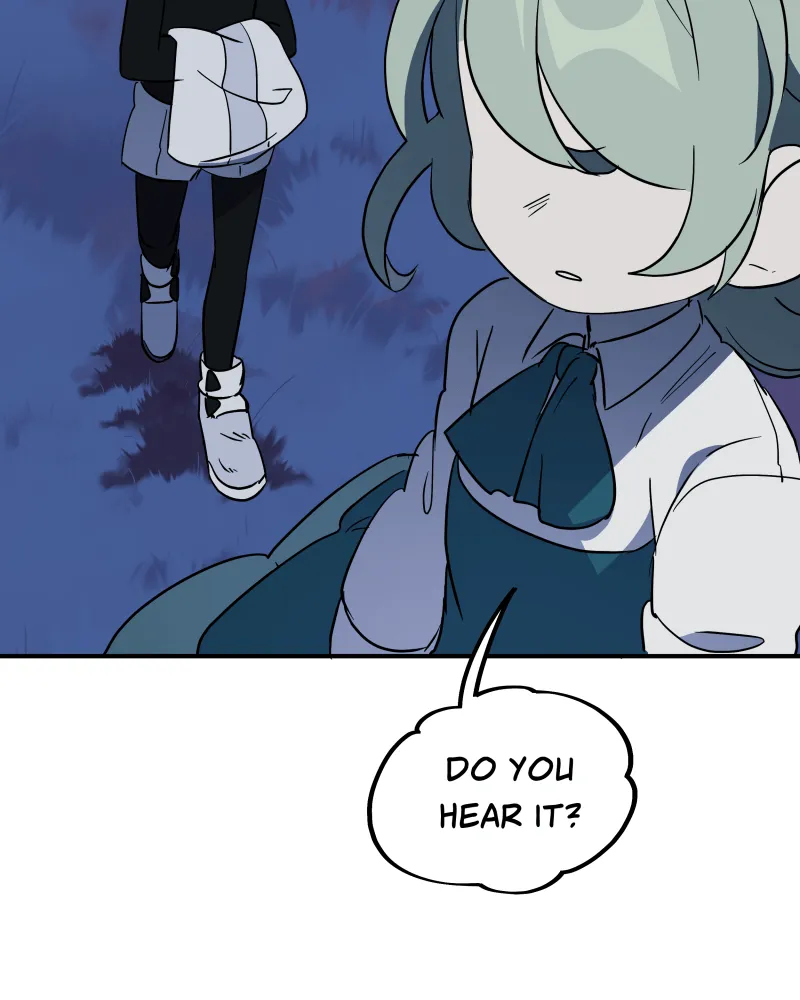 The Last Dimension Chapter 33 page 2 - 