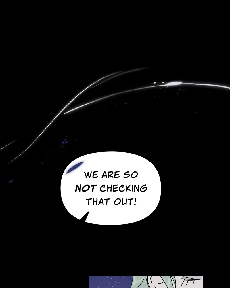 The Last Dimension Chapter 33 page 11 - 