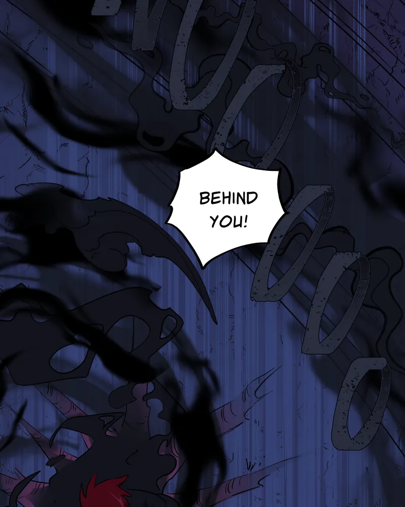The Last Dimension Chapter 33 page 101 - 