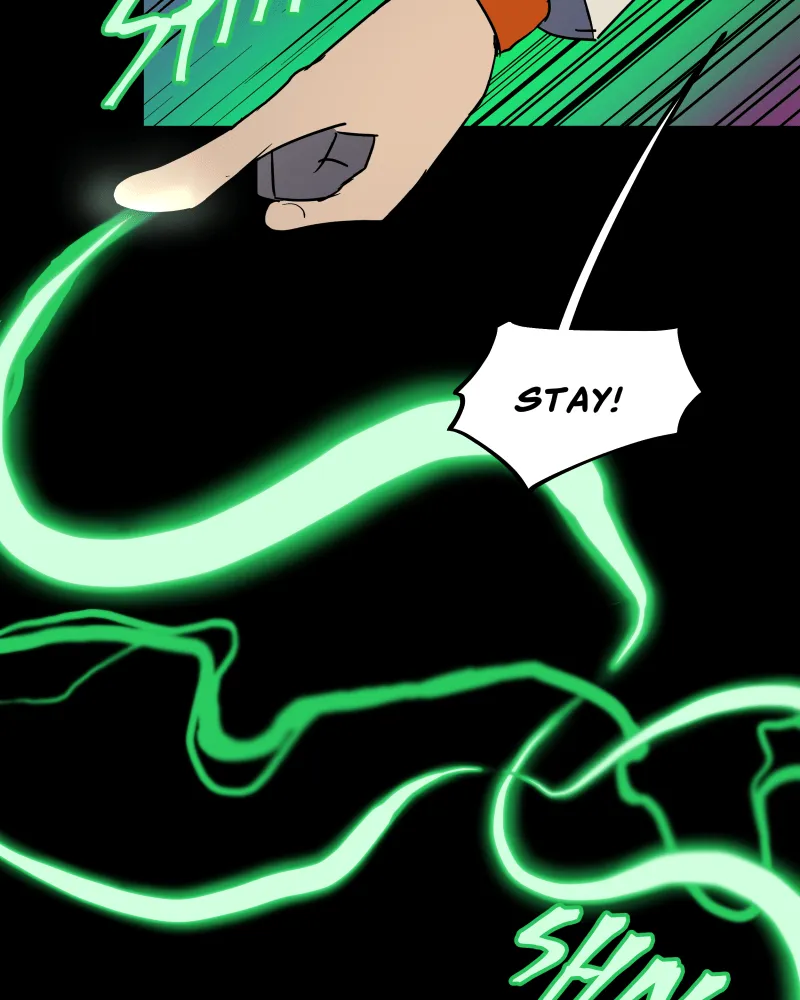 The Last Dimension Chapter 33 page 104 - 