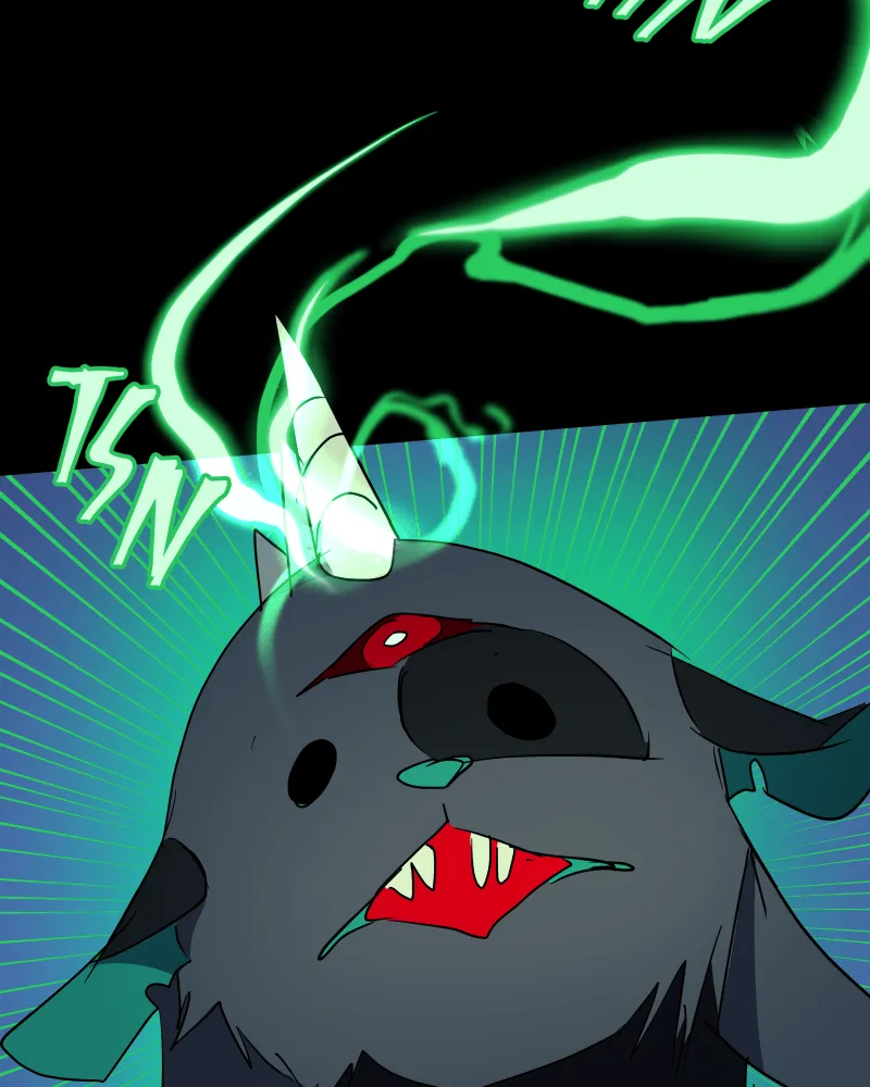 The Last Dimension Chapter 33 page 105 - 