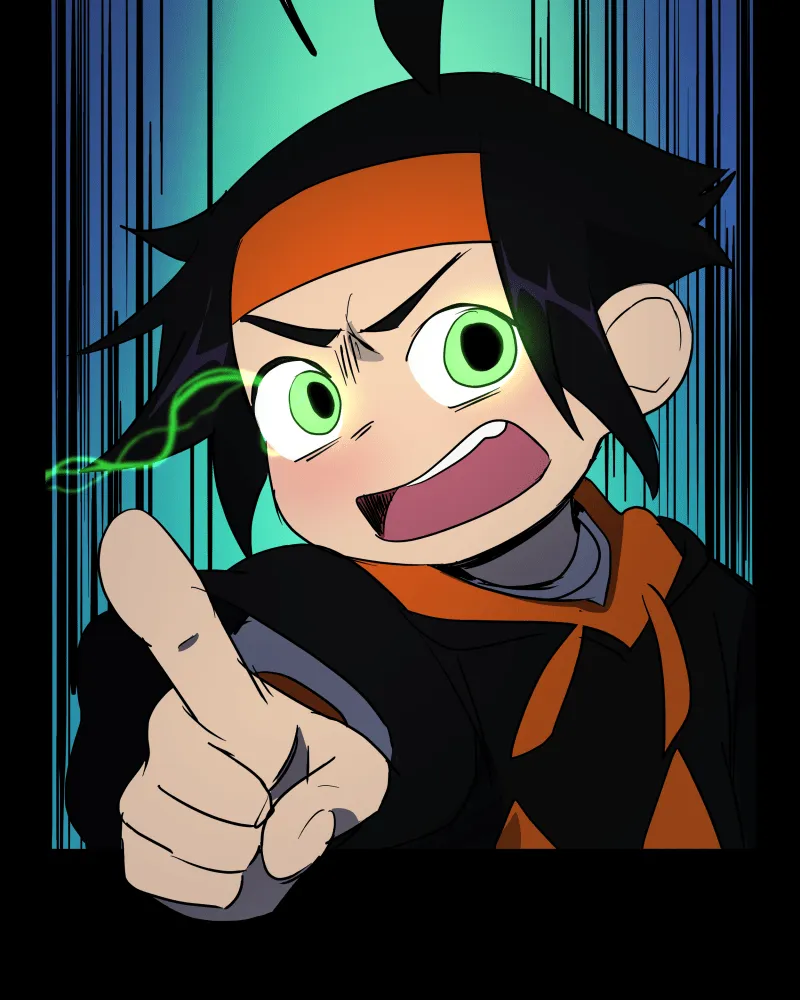 The Last Dimension Chapter 33 page 107 - 