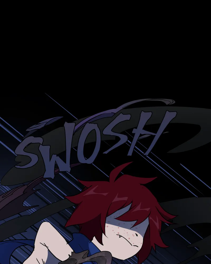 The Last Dimension Chapter 33 page 108 - 