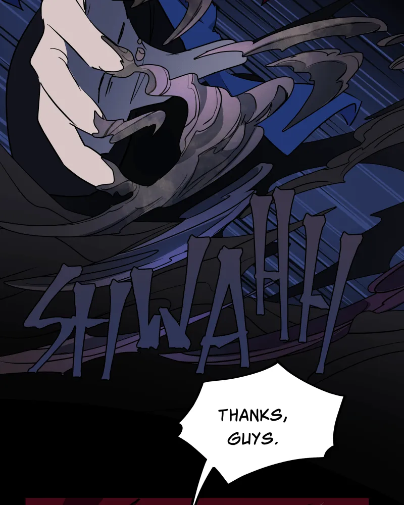 The Last Dimension Chapter 33 page 109 - 