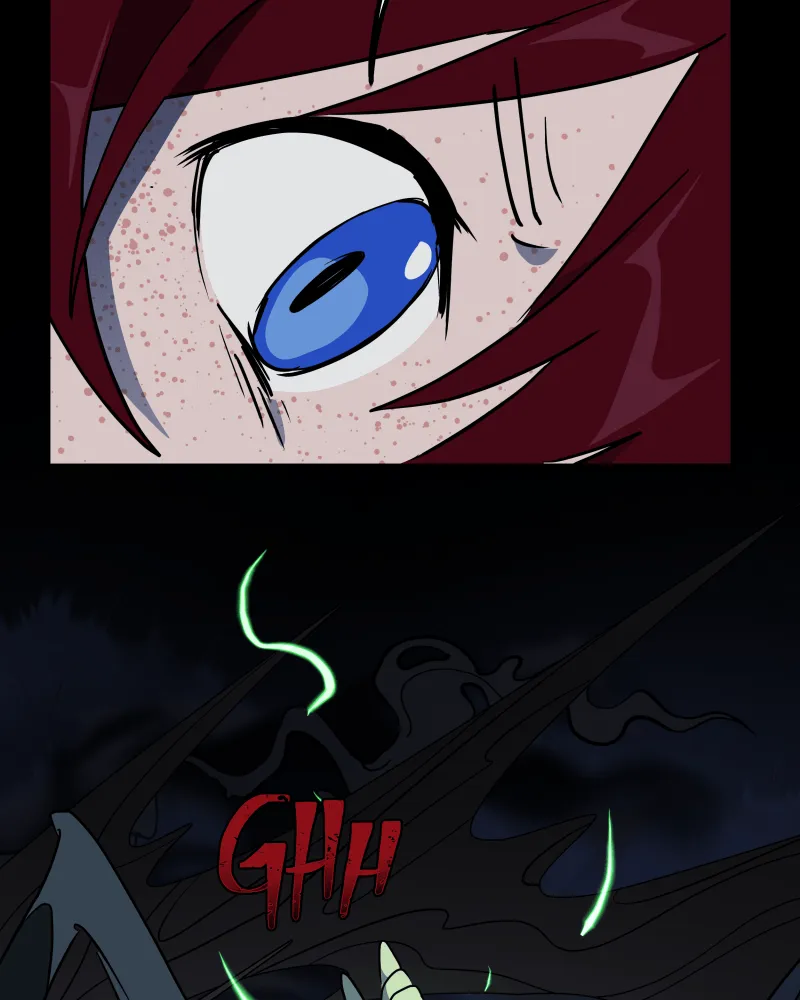 The Last Dimension Chapter 33 page 110 - 