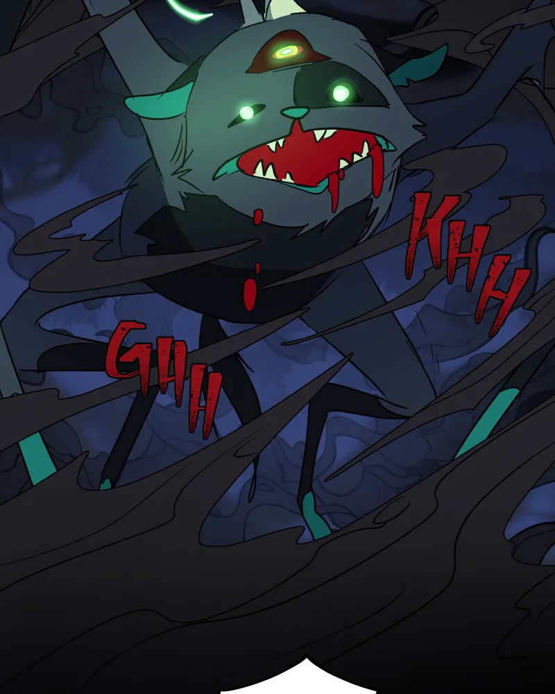 The Last Dimension Chapter 33 page 111 - 