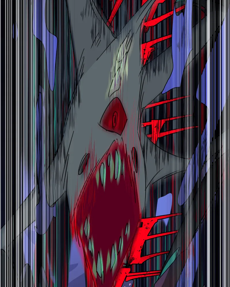 The Last Dimension Chapter 33 page 116 - 