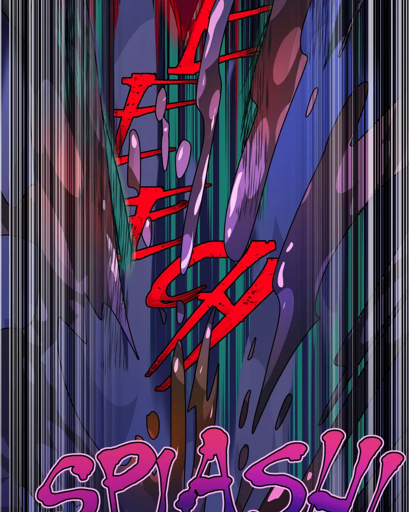 The Last Dimension Chapter 33 page 117 - 