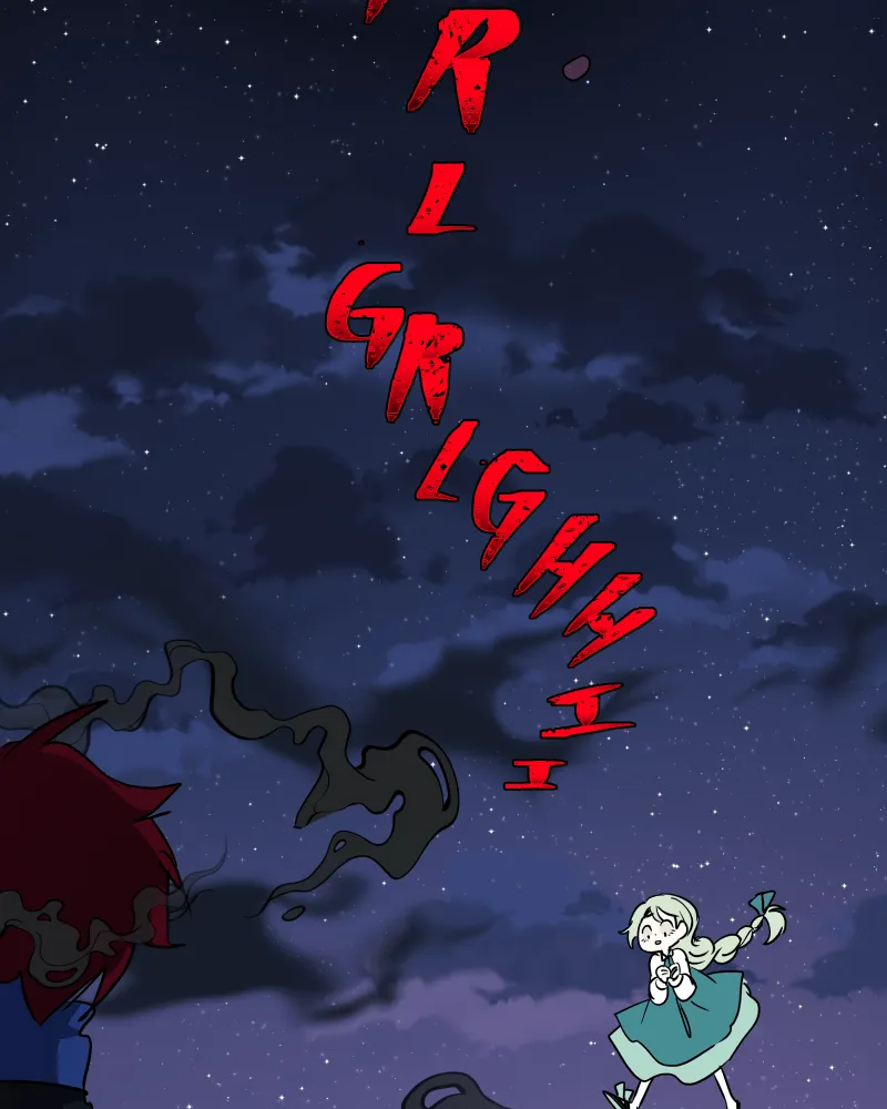 The Last Dimension Chapter 33 page 120 - 