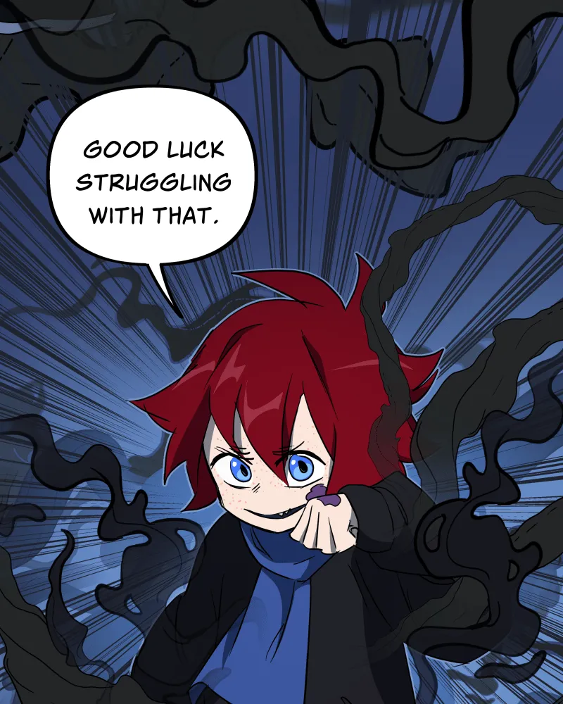 The Last Dimension Chapter 33 page 122 - 