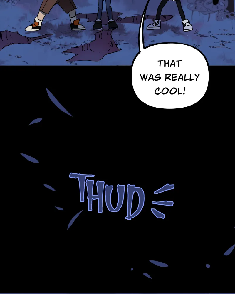 The Last Dimension Chapter 33 page 126 - 