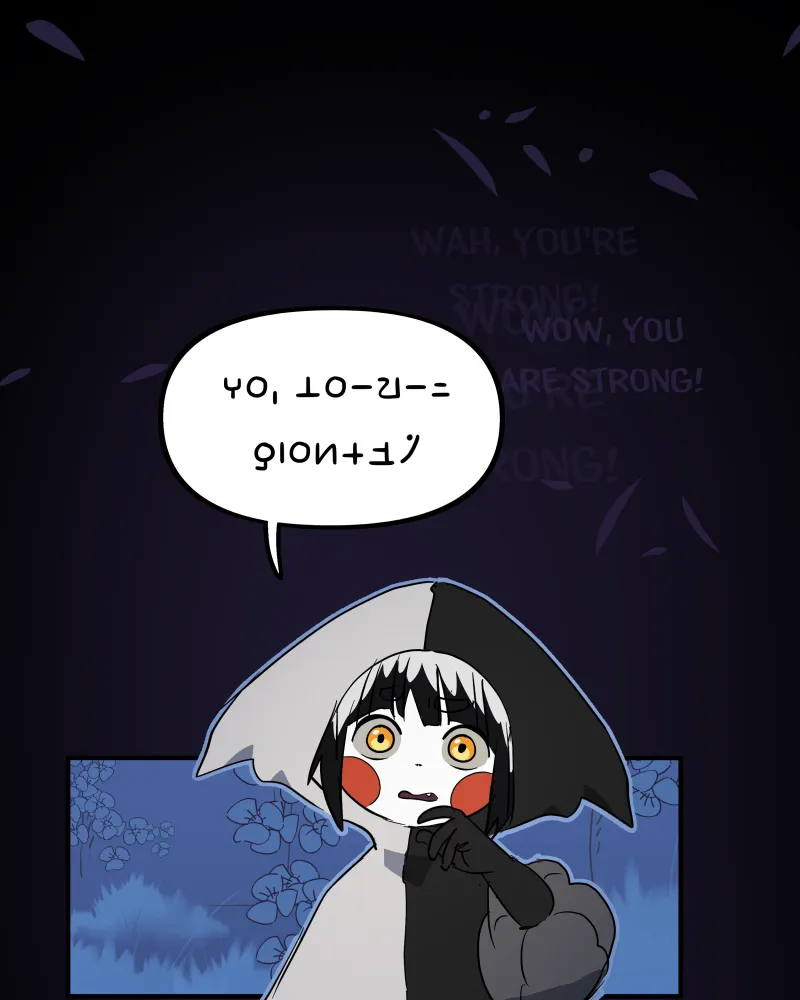The Last Dimension Chapter 33 page 130 - 