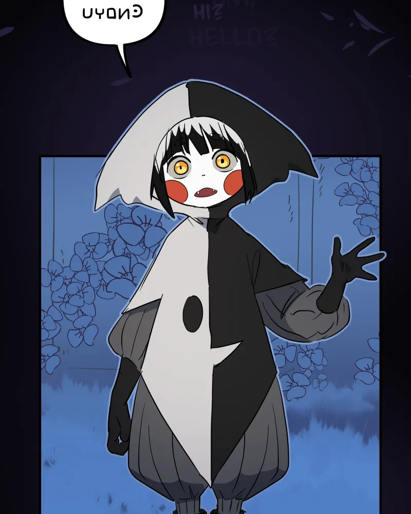 The Last Dimension Chapter 33 page 132 - 