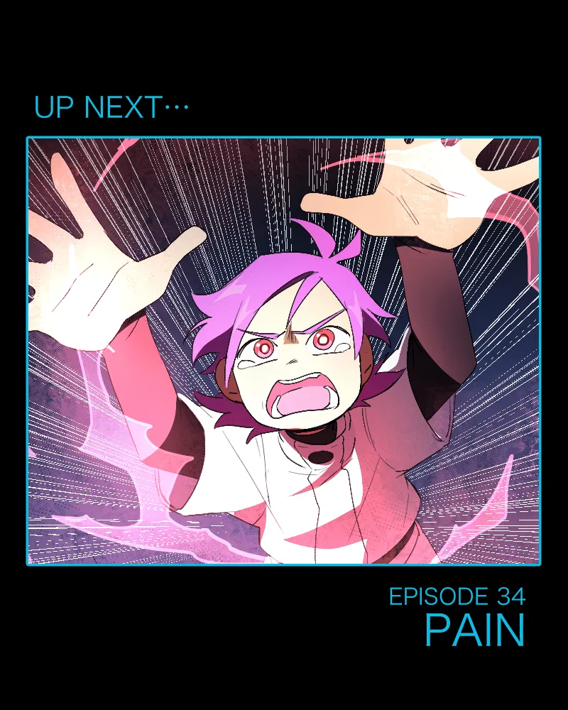 The Last Dimension Chapter 33 page 137 - 