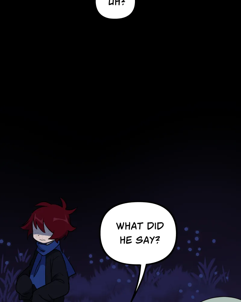 The Last Dimension Chapter 33 page 19 - 