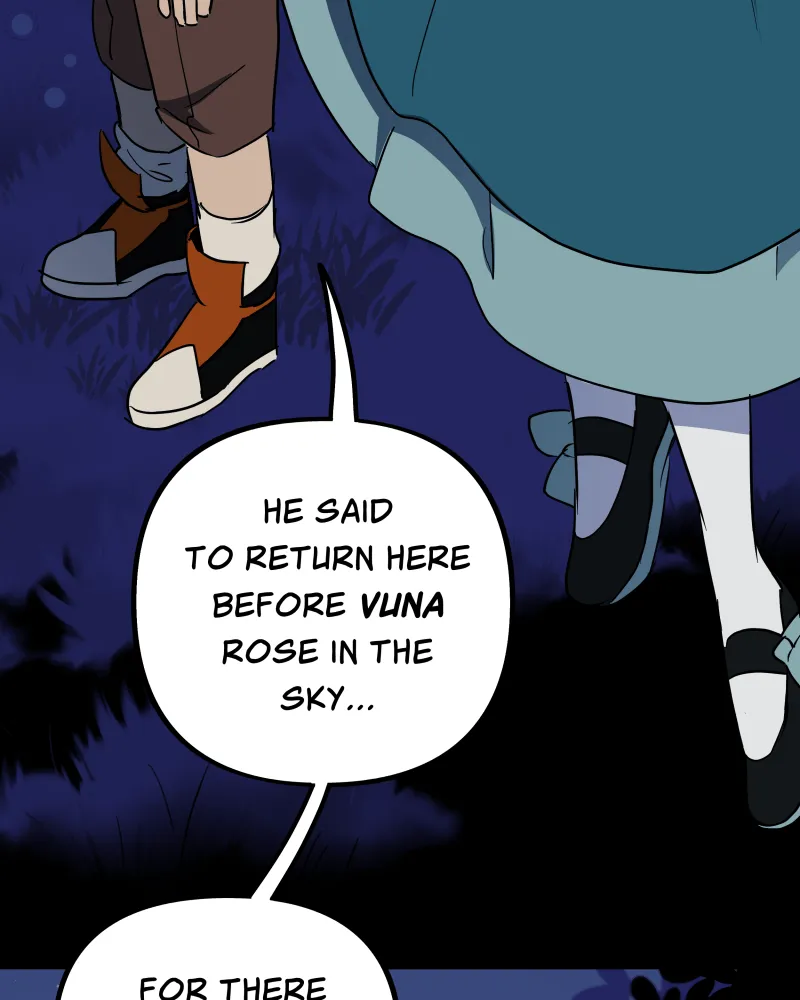 The Last Dimension Chapter 33 page 21 - 