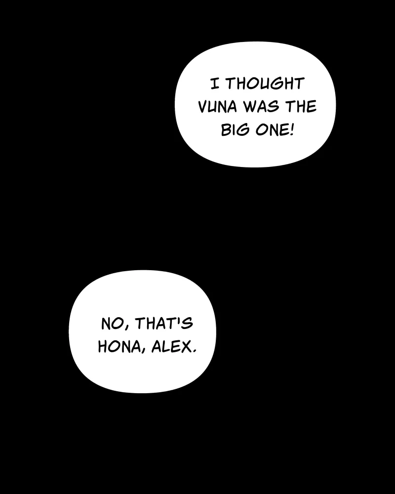 The Last Dimension Chapter 33 page 23 - 