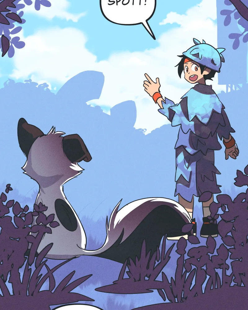 The Last Dimension Chapter 33 page 26 - 