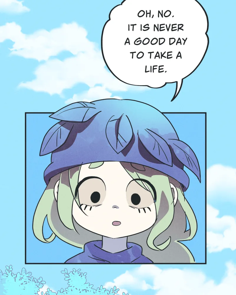 The Last Dimension Chapter 33 page 30 - 