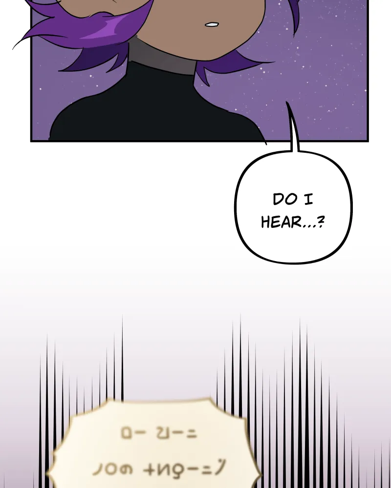 The Last Dimension Chapter 33 page 4 - 
