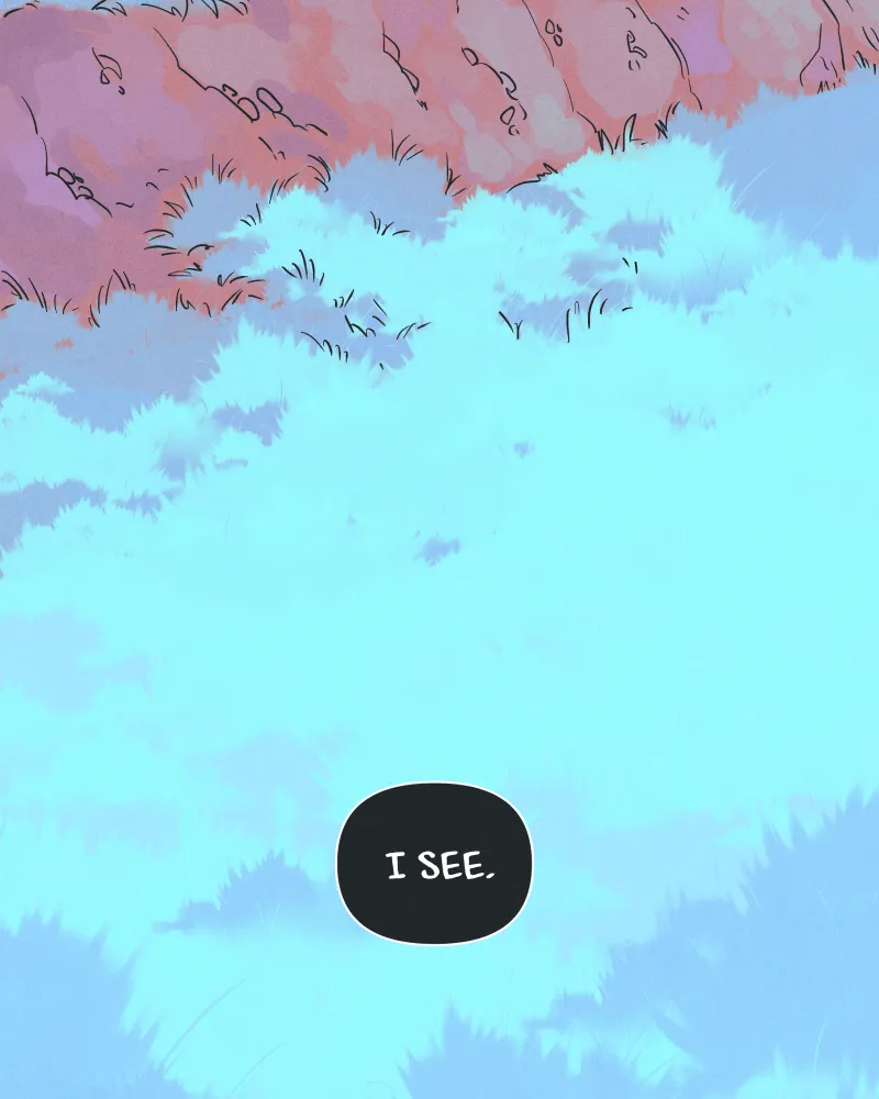 The Last Dimension Chapter 33 page 32 - 