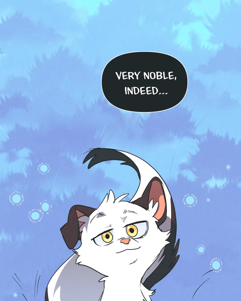 The Last Dimension Chapter 33 page 33 - 